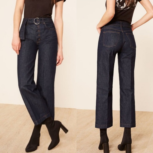 reformation madison jean